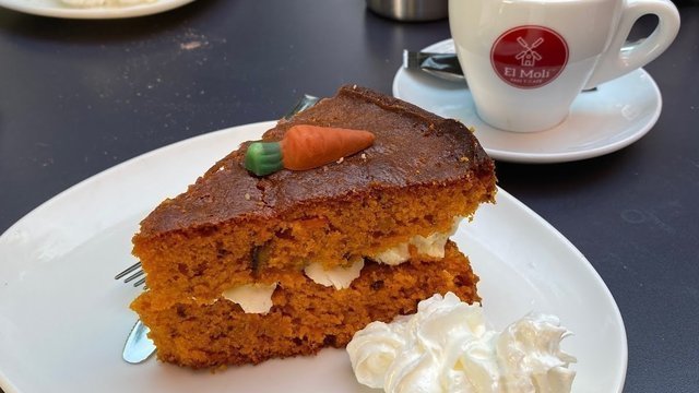El Molí Pan Y Café - Torremolinos