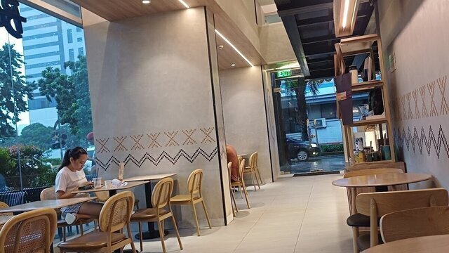 Bo’s Coffee (Portal, Greenfield)