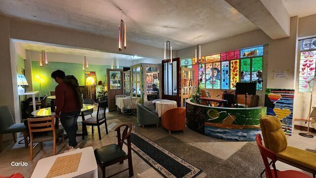 Humble Beginnings Cafe & Giftshop