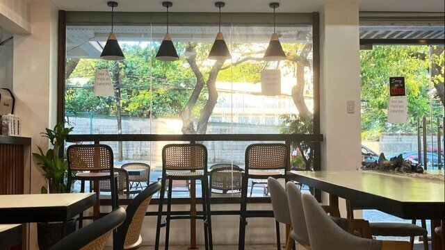 Sumio Ramen & Café - Marikina