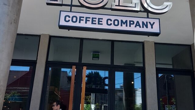 FOLC COFFEE COMPANY PLAYA GRANDE