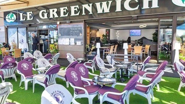 Le Greenwich