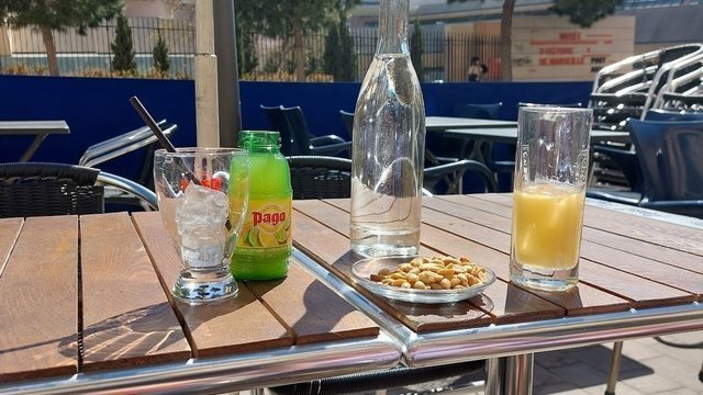 Post Café