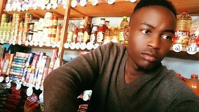 JAMBO GENERAL CAFE