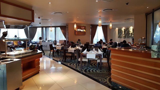 Nala Cafe