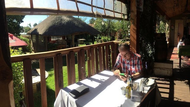 Piripiri Restaurant