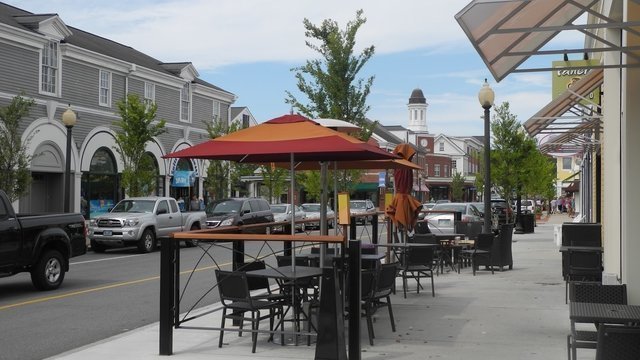 Mashpee Commons