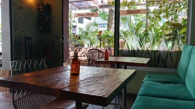 Botánika Lounge