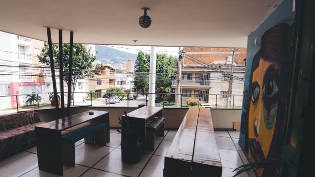 Café Ondas