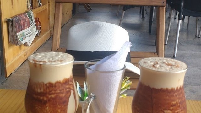 Café Opal