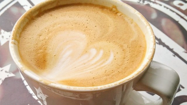 Café Revolución
