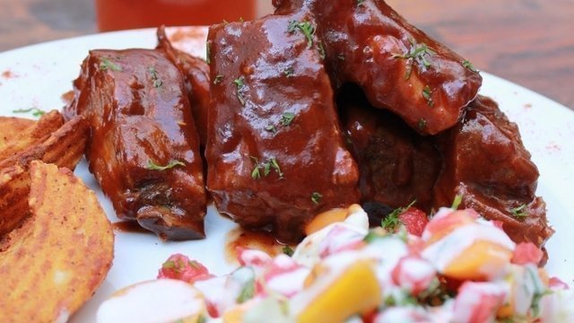 Convite Bar y Parrilla