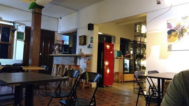 Naturalia Café