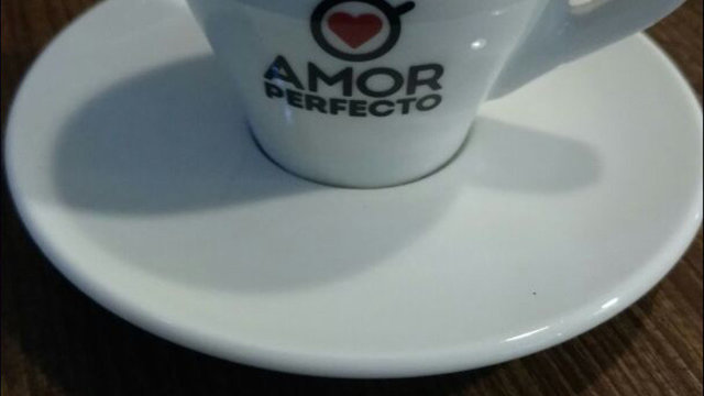 New Hearts Café