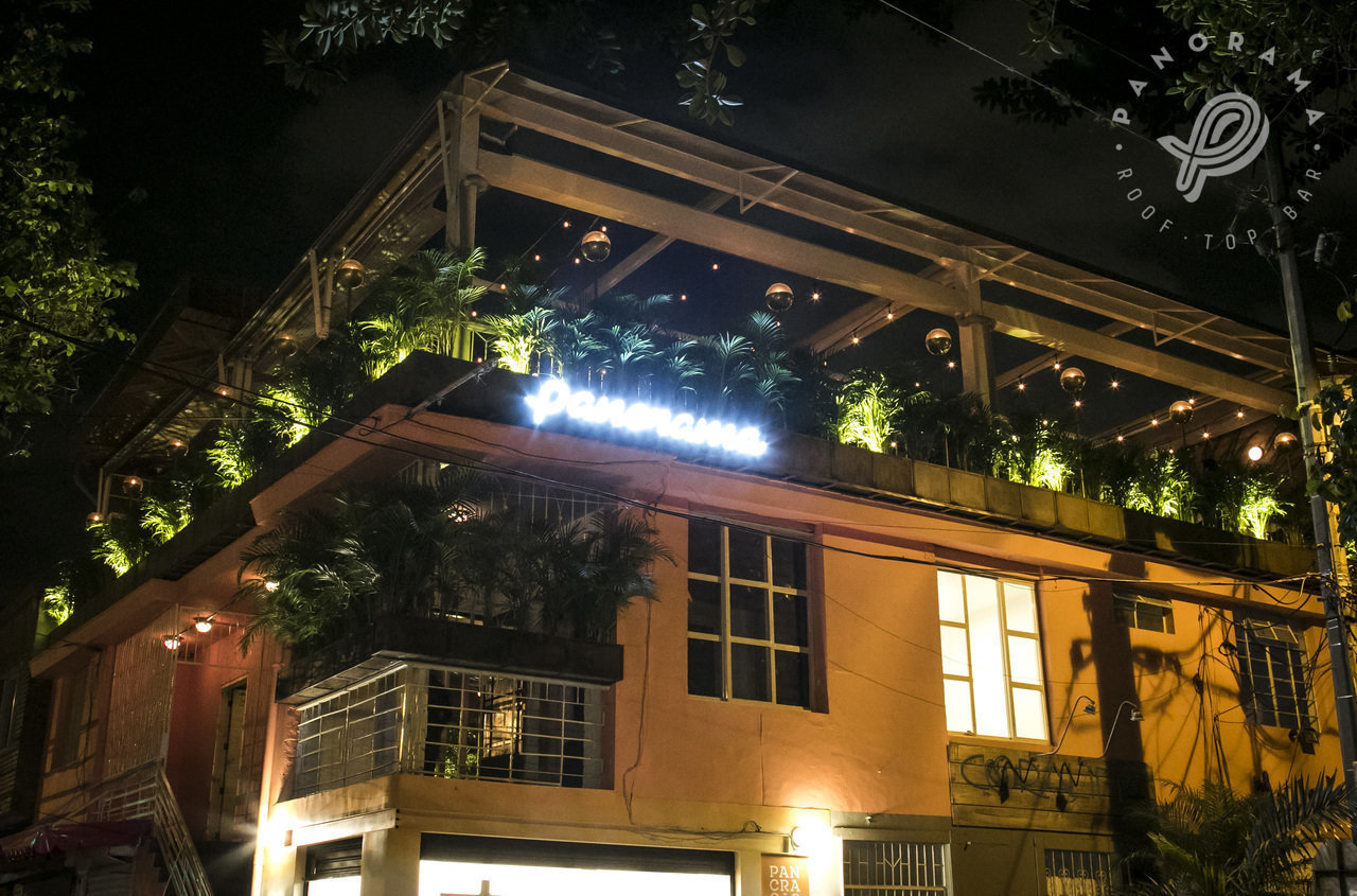 <span class="translation_missing" title="translation missing: en.meta.location_title, location_name: Panorama Rooftop Bar Laureles, city: Medellin">Location Title</span>