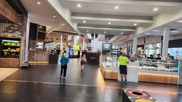 Highpoint