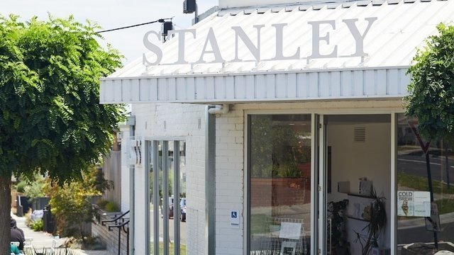Stanley Mount Waverley