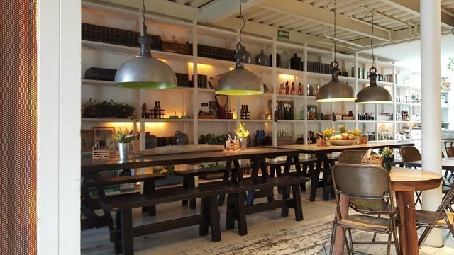 Cafe Toscano