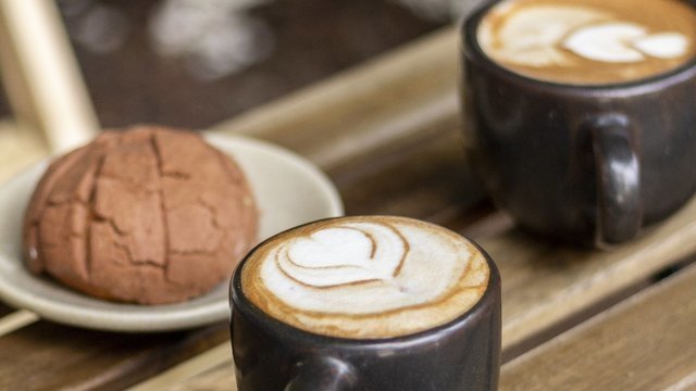 Café Vegetal