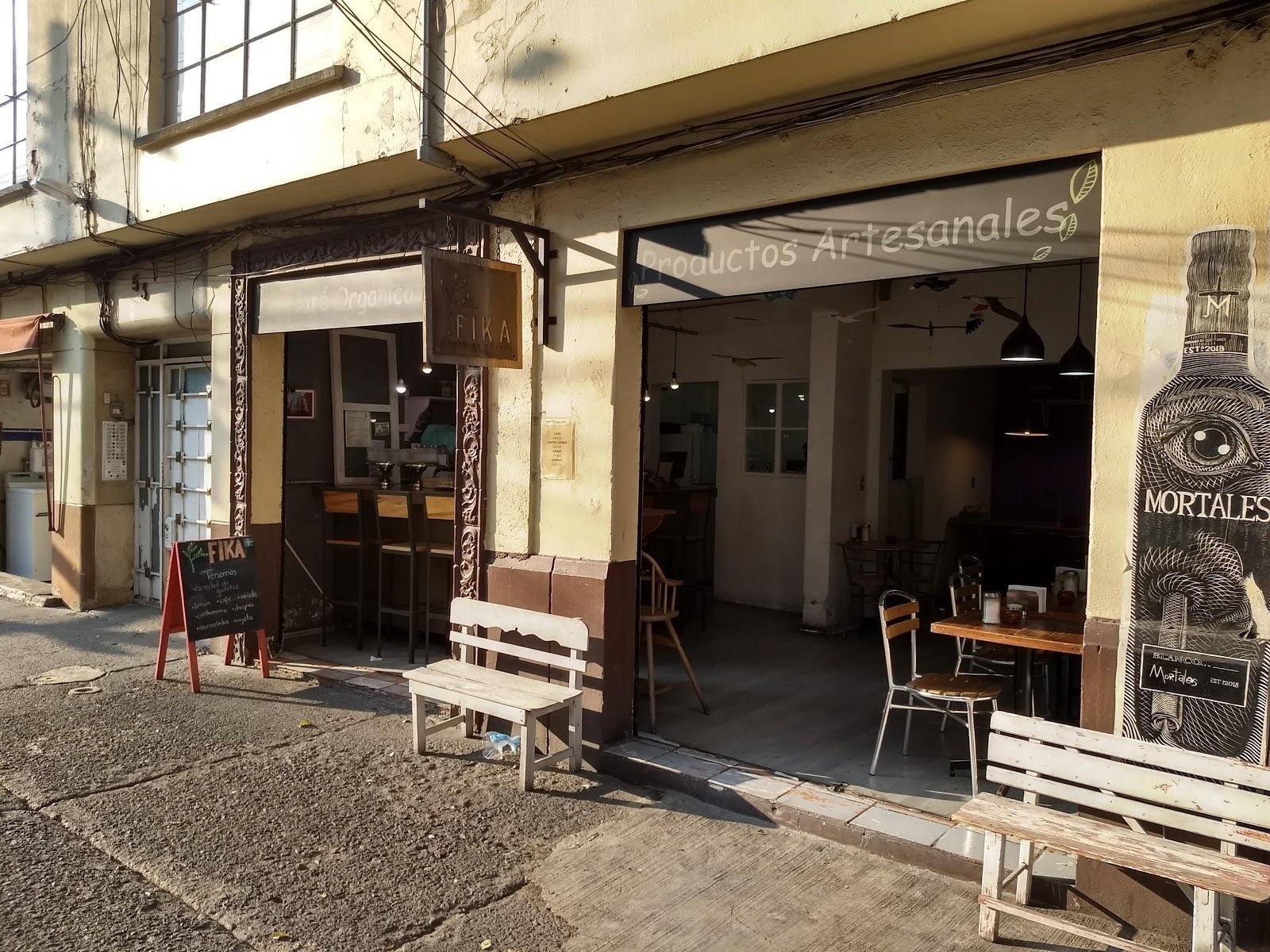 <span class="translation_missing" title="translation missing: en.meta.location_title, location_name: FIKA - Swedish Coffee, city: Mexico City">Location Title</span>