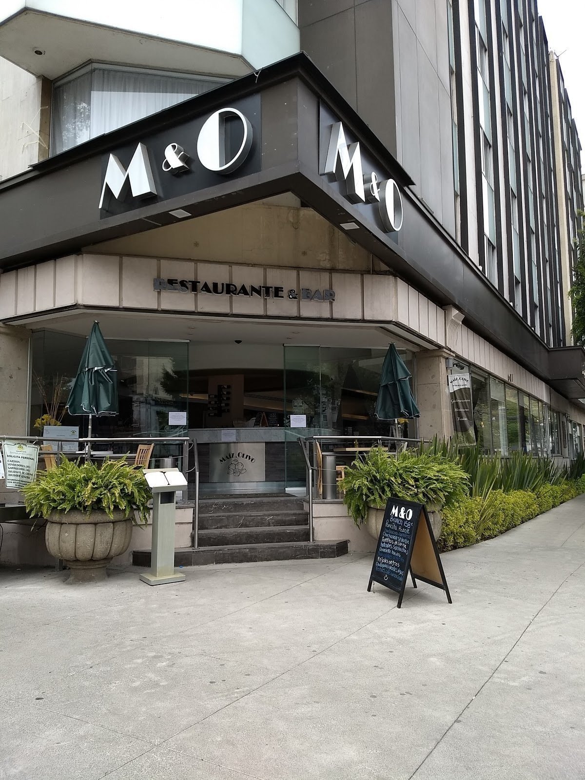 <span class="translation_missing" title="translation missing: en.meta.location_title, location_name: Maiz y Olivo, city: Mexico City">Location Title</span>
