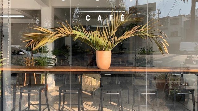 Ritual Café