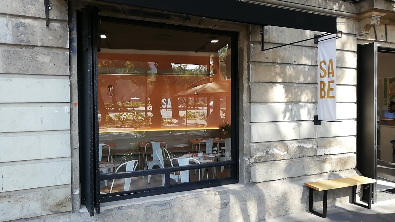 <span class="translation_missing" title="translation missing: en.meta.location_title, location_name: Sabe Gastronómica, city: Mexico City">Location Title</span>