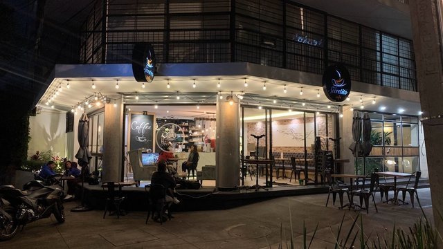 Secretito Café