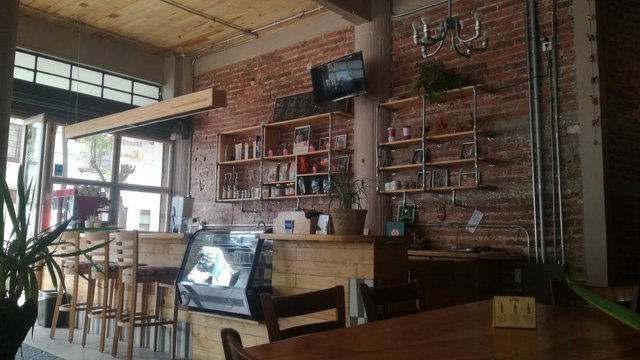 Zorra Resto & Café