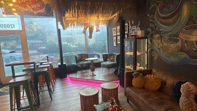 Makana Kava Bar & Hawaiian Kitchen