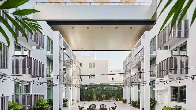 The Betsy Hotel