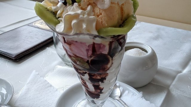 Kawiarnia Cafe Kredens