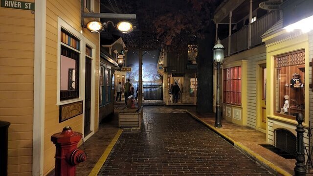 Milwaukee Public Museum