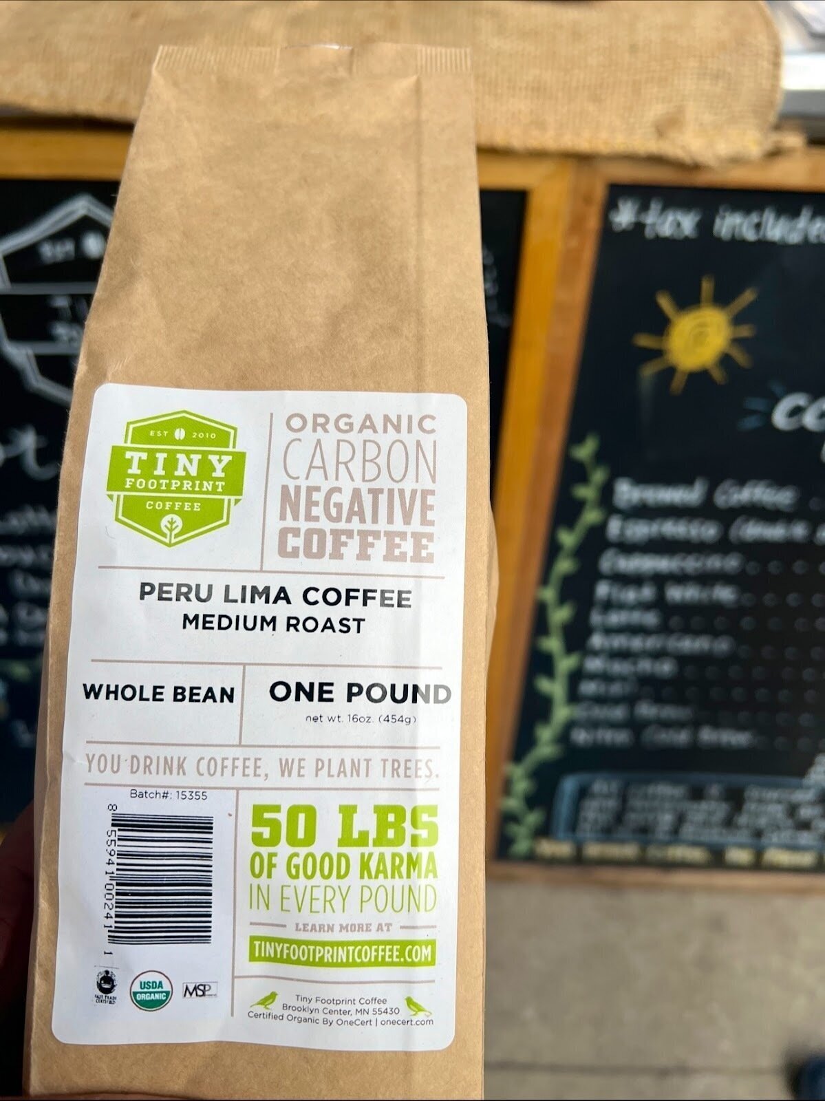 <span class="translation_missing" title="translation missing: en.meta.location_title, location_name: Tiny Footprint Coffee, city: Minnesota">Location Title</span>