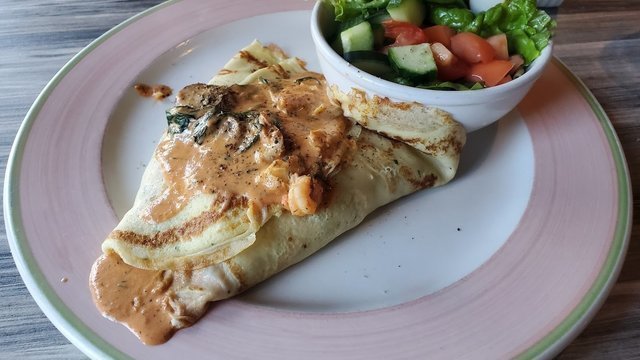 The Apricot Tree Cafe
