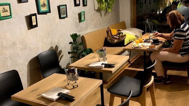 Café La Latina
