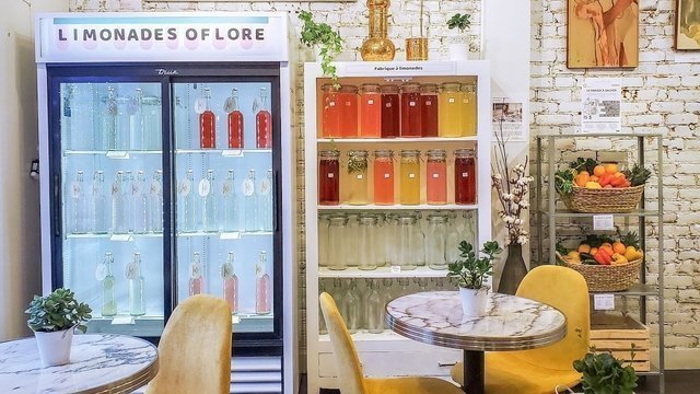 MAISON OFLORE