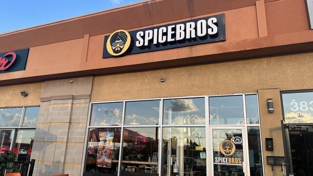 Spicebros