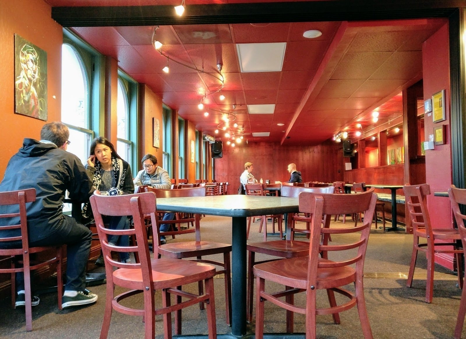<span class="translation_missing" title="translation missing: en.meta.location_title, location_name: Red Rock Coffee, city: Mountain View">Location Title</span>