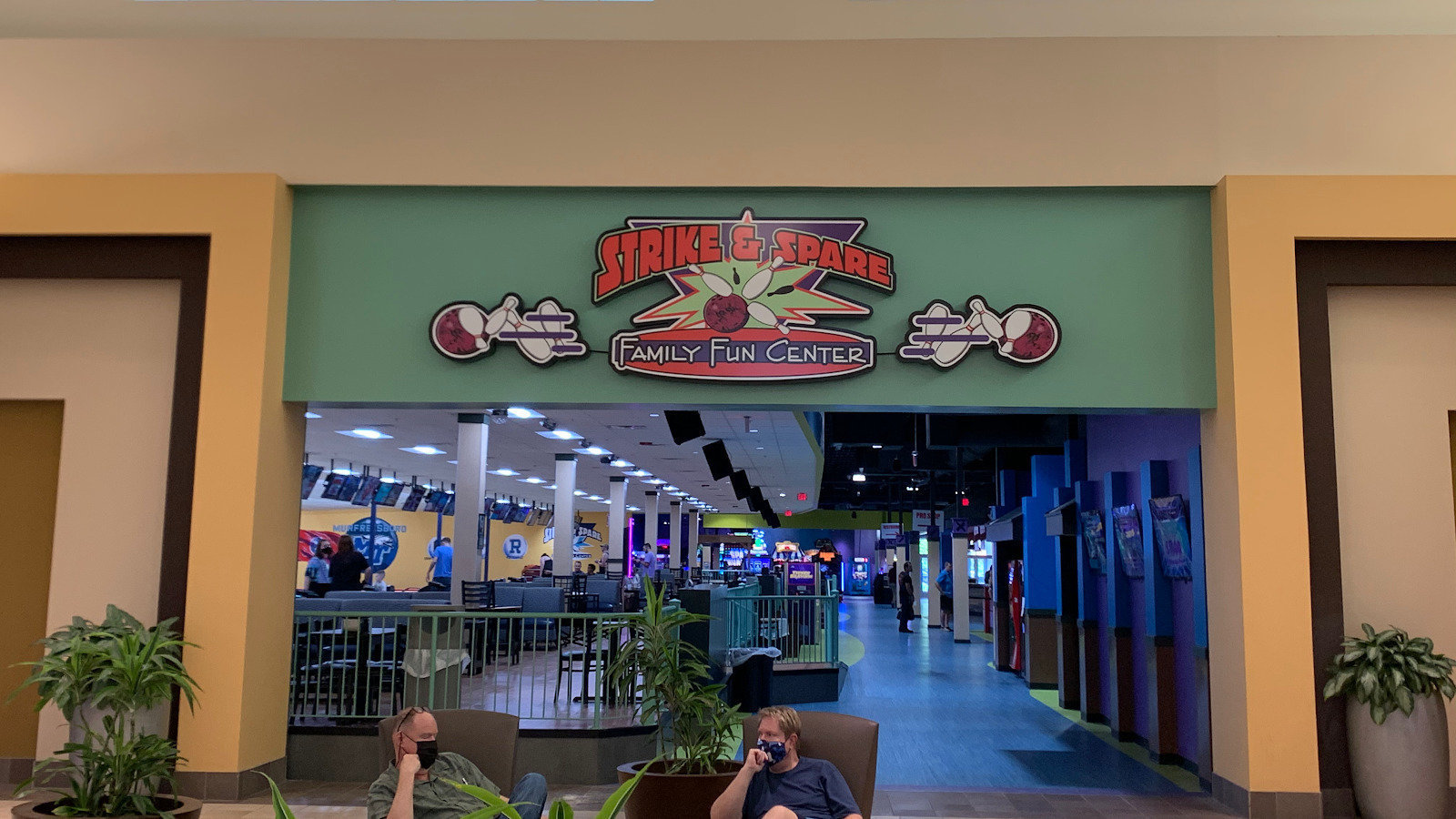 <span class="translation_missing" title="translation missing: en.meta.location_title, location_name: Murfreesboro Strike &amp; Spare, city: Murfreesboro">Location Title</span>