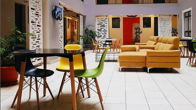 Qwetu | Student Residences | Parklands
