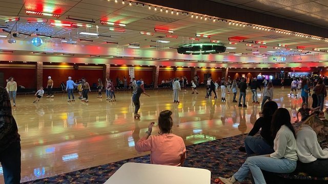 Brentwood Skate Center