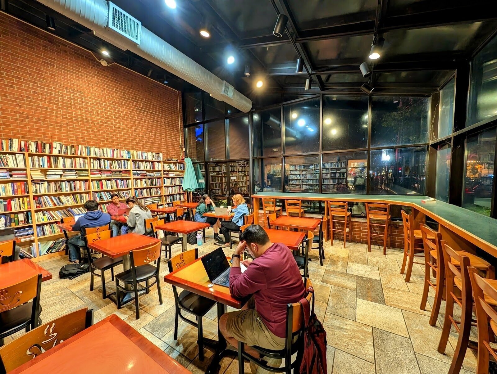 <span class="translation_missing" title="translation missing: en.meta.location_title, location_name: Book Trader Cafe, city: New Haven">Location Title</span>