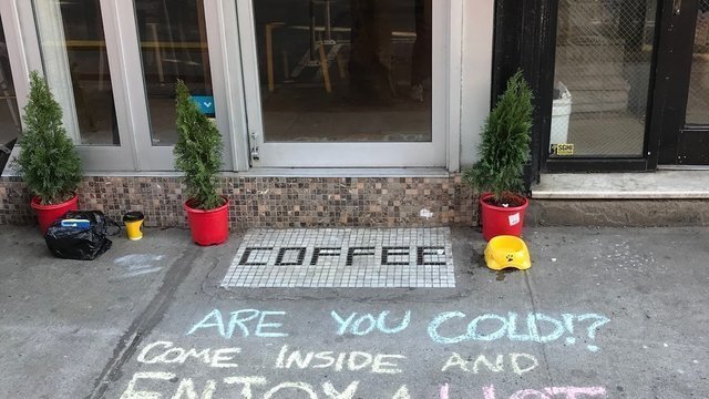 787 Coffee