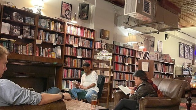 Book Club