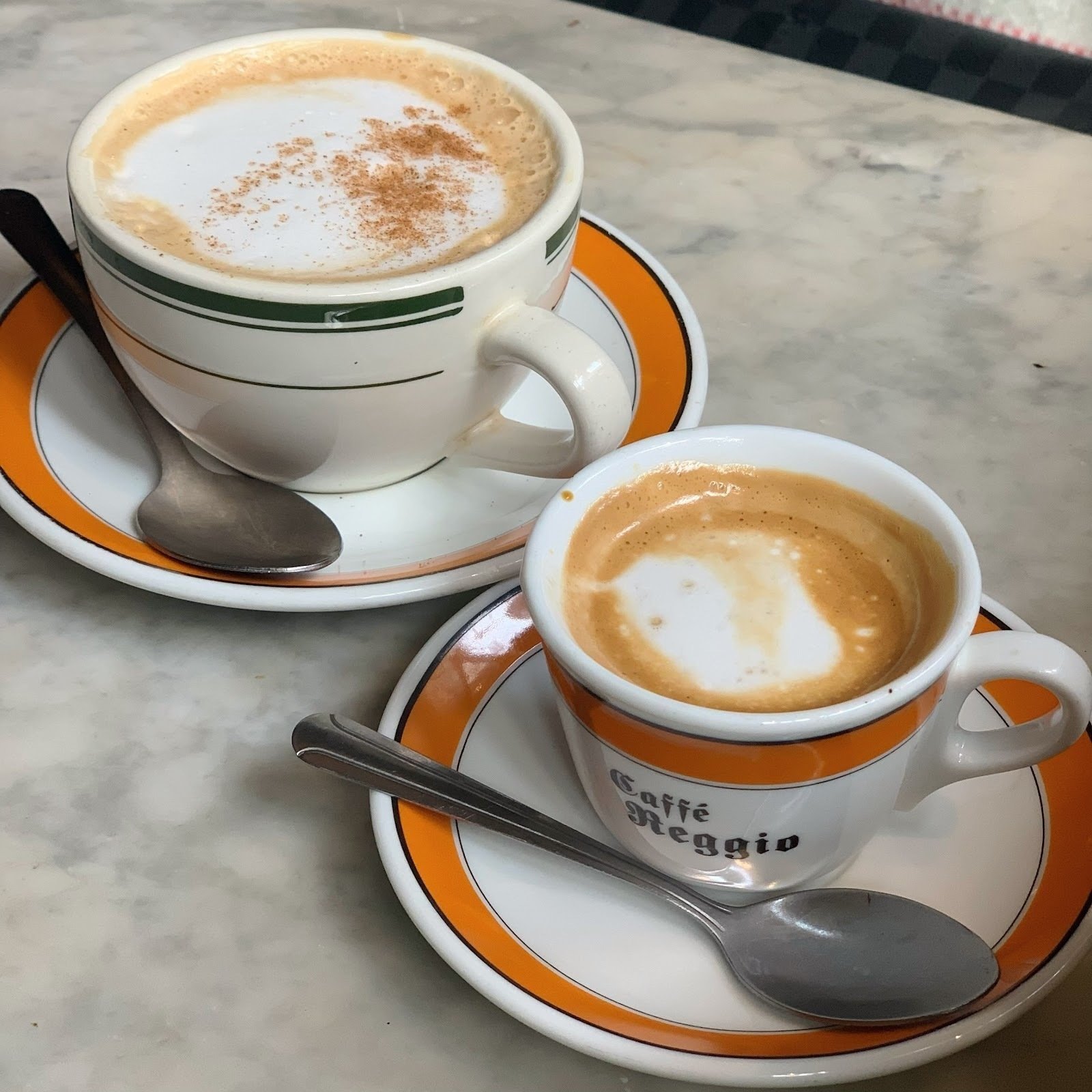 <span class="translation_missing" title="translation missing: en.meta.location_title, location_name: Caffe Reggio, city: New York">Location Title</span>