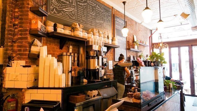 Double Dutch Espresso