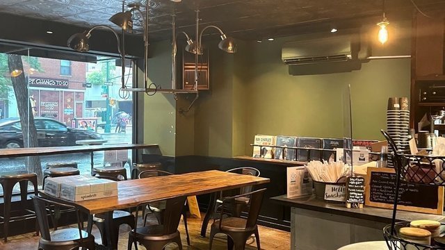 Ground Central Coffee Company