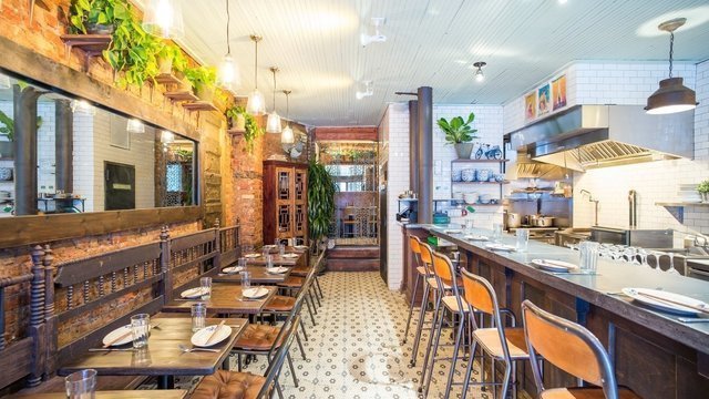 Hanoi House