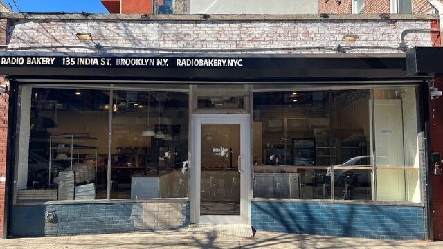 Radio Bakery